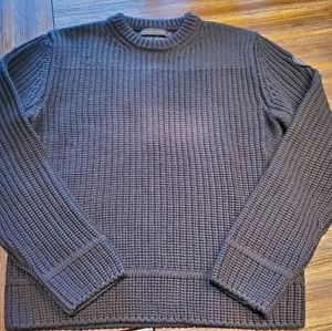 **NEW** CANADA GOOSE men's sweater LG